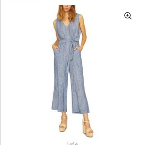 Sanctuary women’s jumpsuit